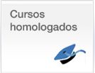 CURSOS HOMOLOGADOS